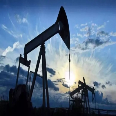 2018年中國原油進口是自主生產的2.44倍